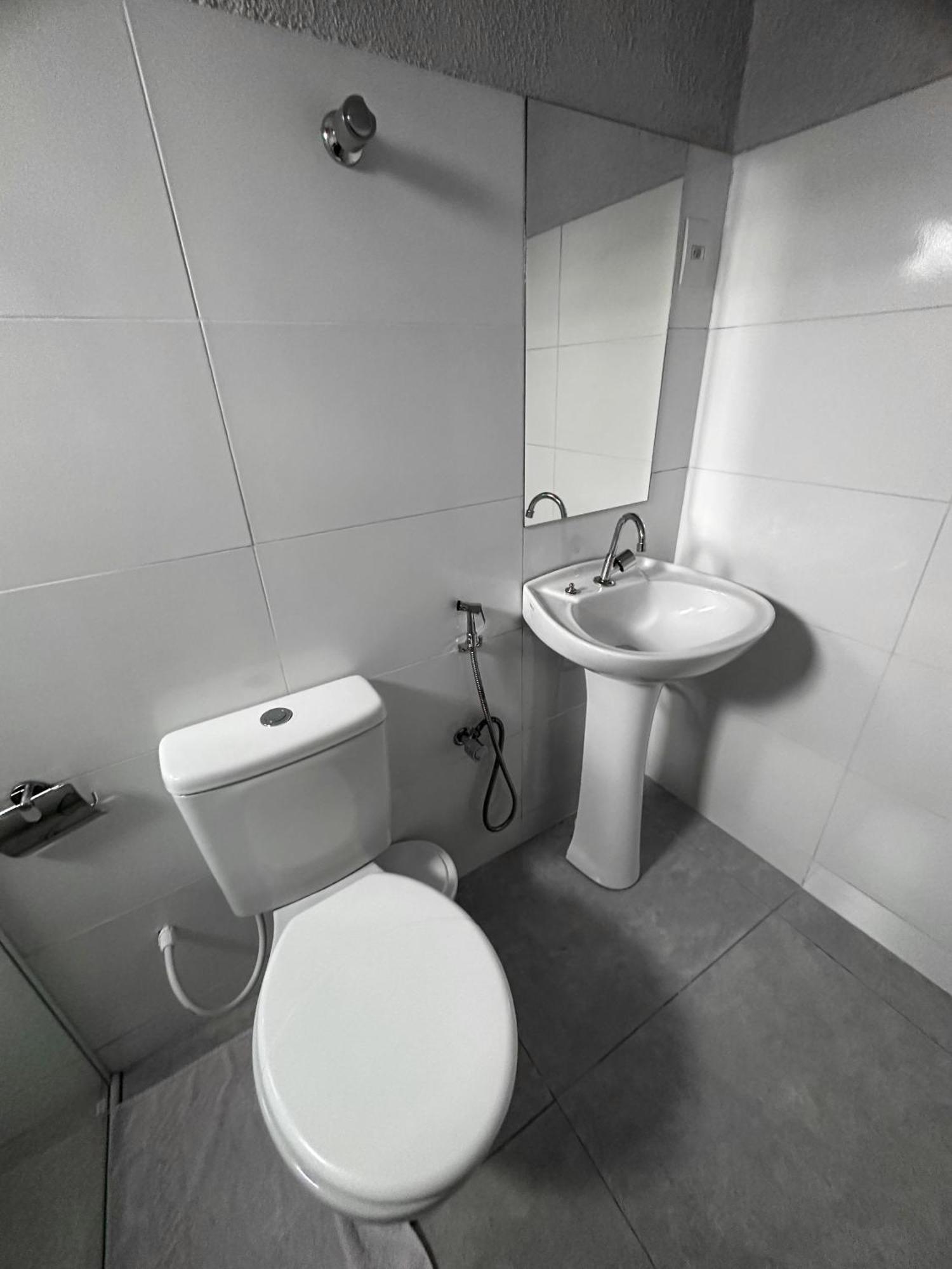 Spot Hotel E Pousada Uberlandia Exterior photo