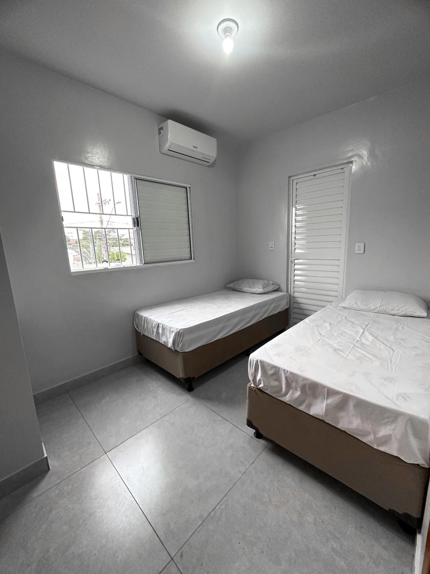 Spot Hotel E Pousada Uberlandia Exterior photo