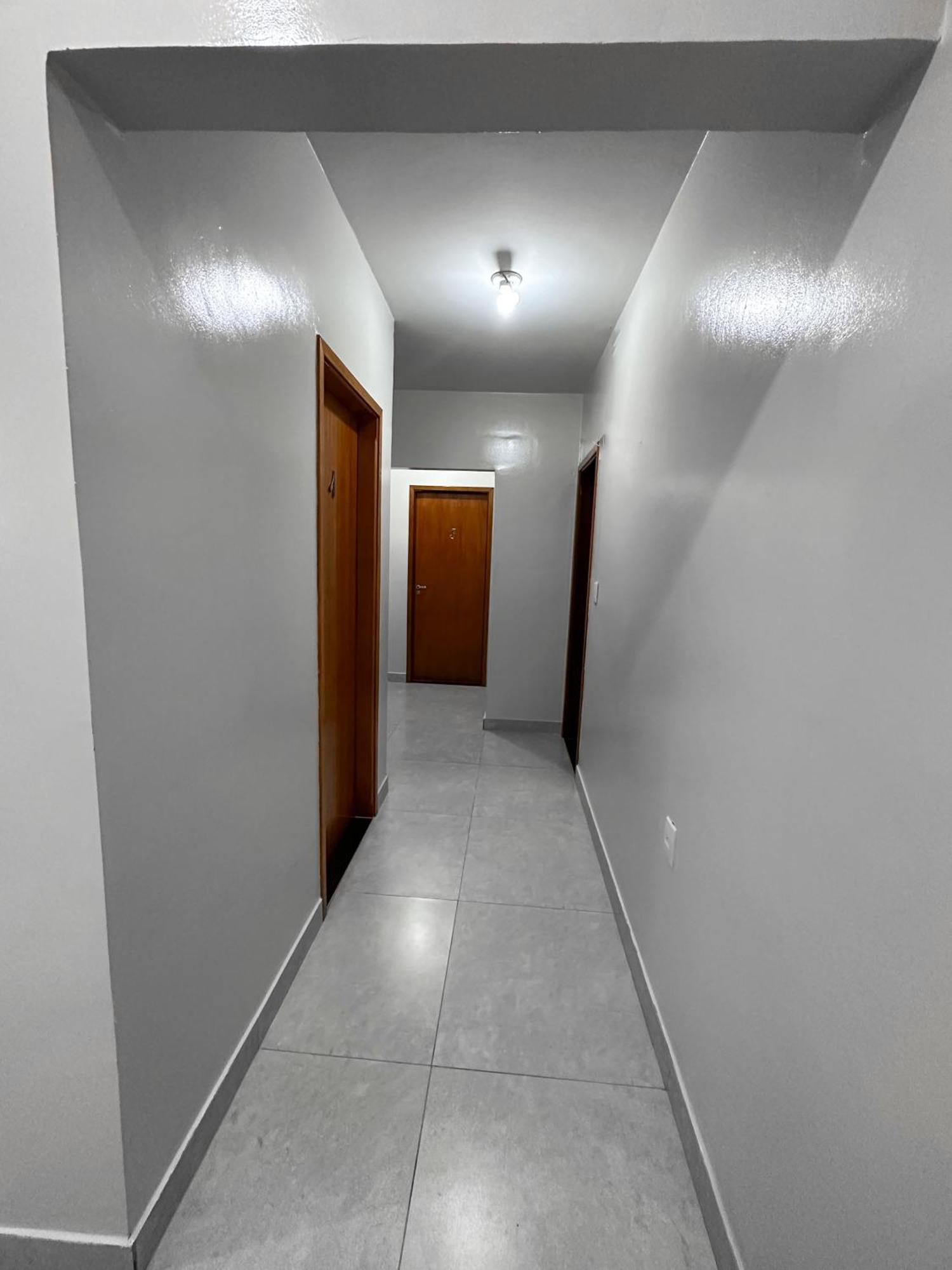 Spot Hotel E Pousada Uberlandia Exterior photo